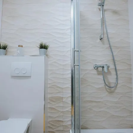 Apartments & Rooms Villa Casia Novalja Room photo