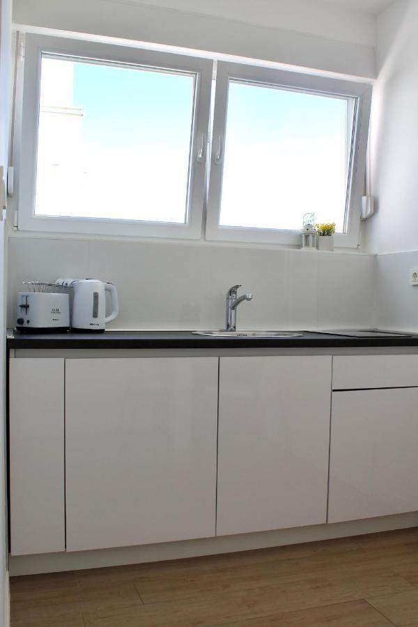 & Casia Apartment *