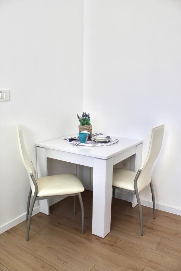 Apartment & Casia *