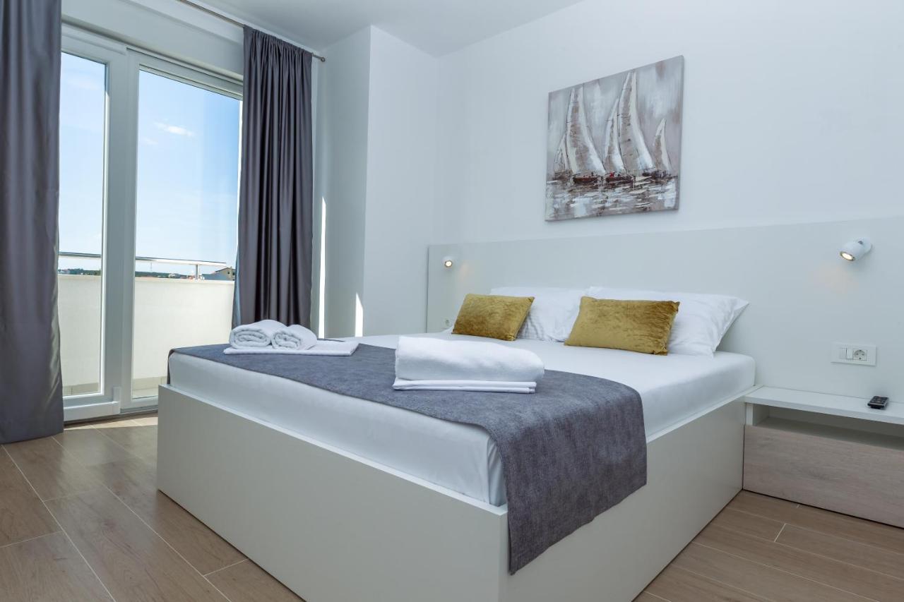 Apartment & Casia *