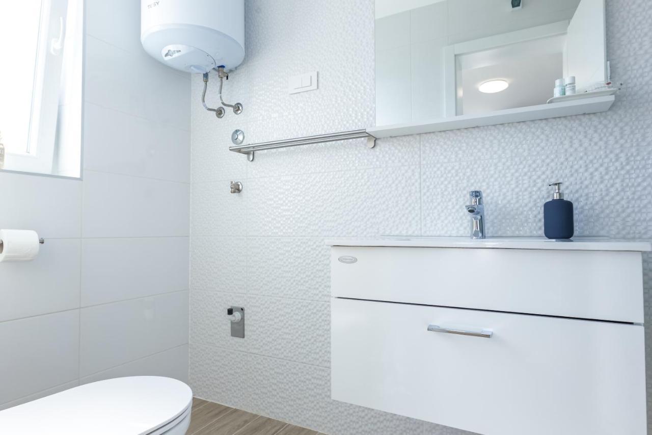 & Casia Apartment *