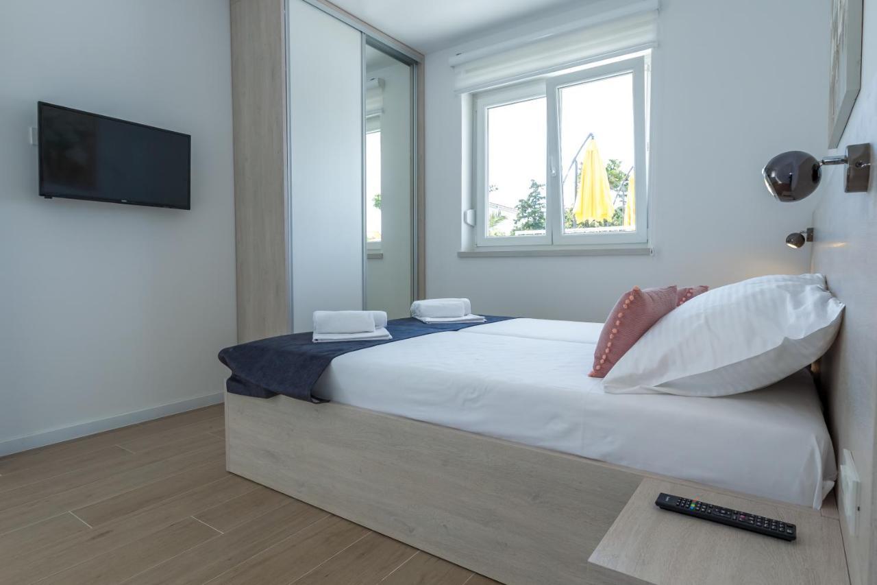 & Casia Apartment