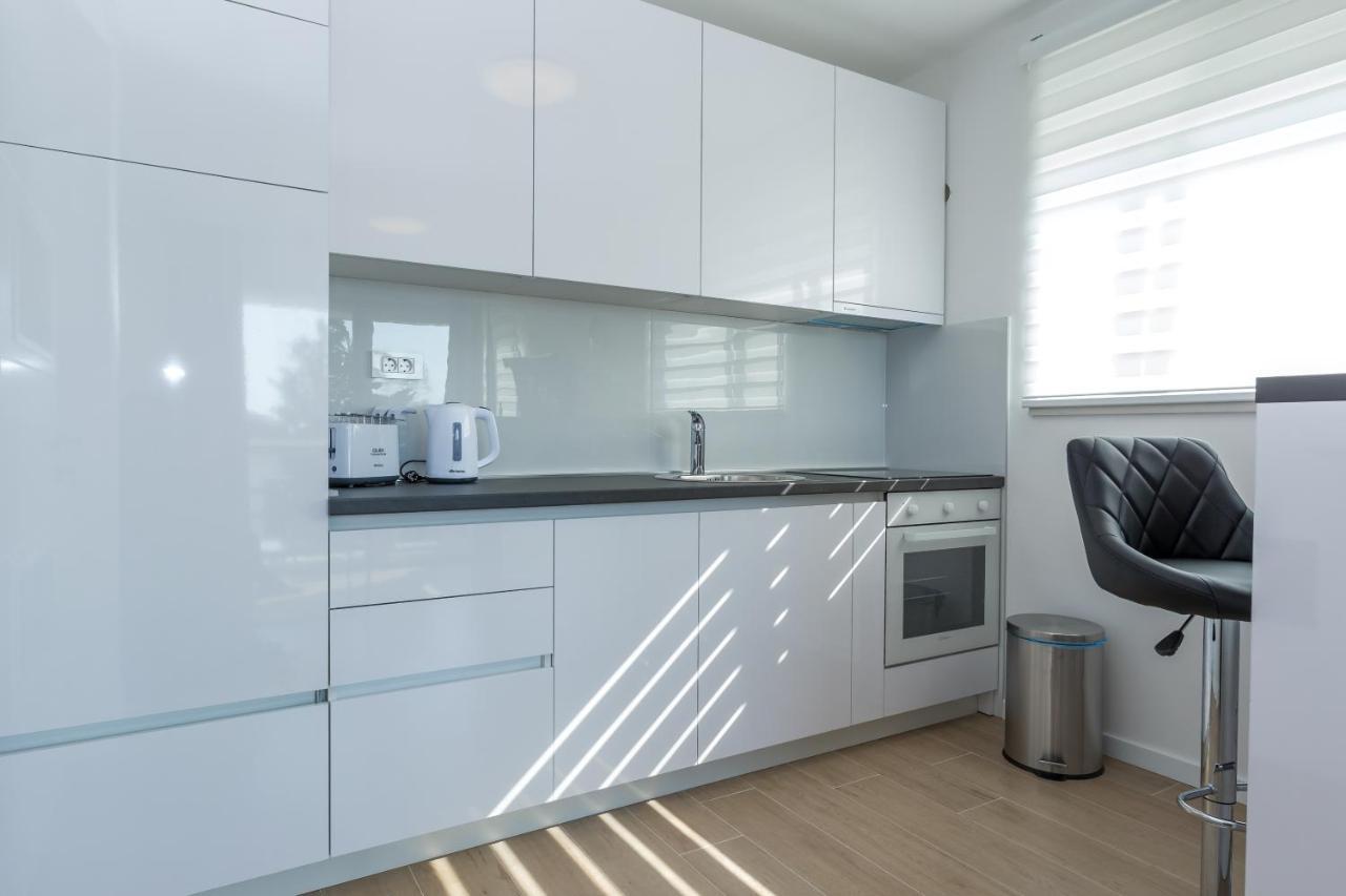Apartment & Casia Novalja