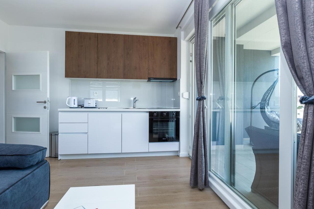 Apartment & Casia Novalja