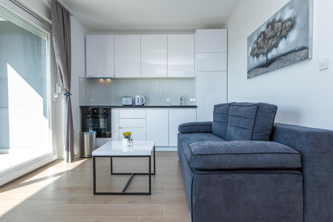 Apartment & Casia *