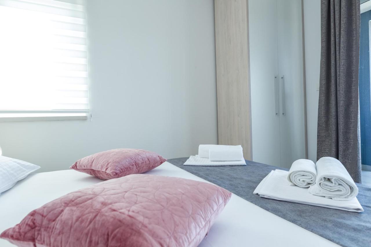 Apartment & Casia *